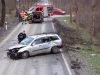 Verkehrsunfall