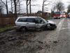 Verkehrsunfall