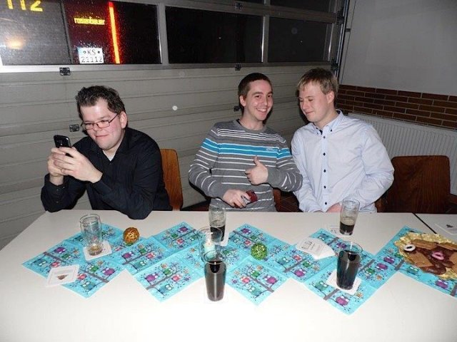 Allgemein