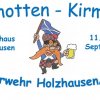 Kirmes 2015