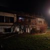 Wohnhausbrand