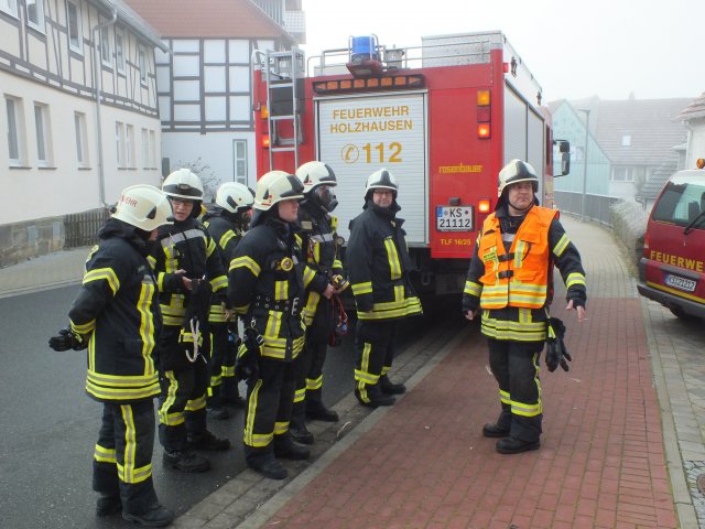 Übung 2016