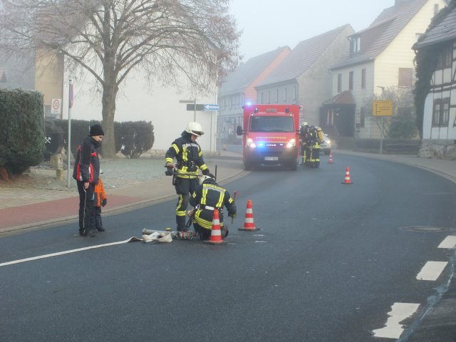 Übung 2016