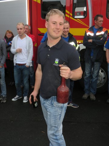 Kirmes 2015